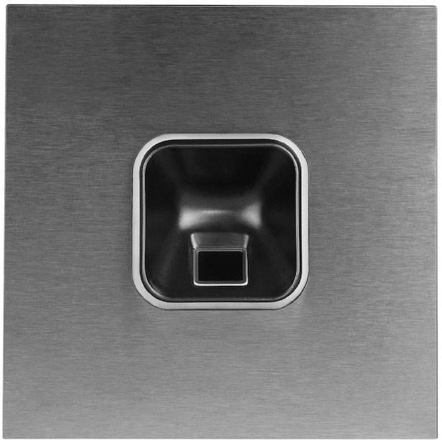 Produktbild Ekey Fingerscanner (Fingerabdruck)