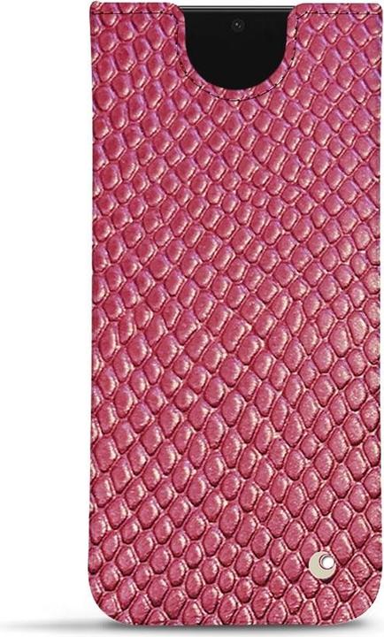 Produktbild Noreve Lederschutzhülle (Samsung Galaxy S23 Ultra)