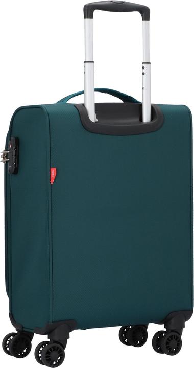 Image du produit Gabol Cloud 4-roues trolley cabine 55 cm (35 l)