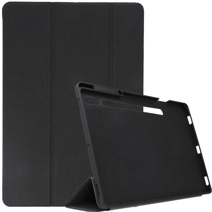 Produktbild Dux Ducis Domo Series (Galaxy Tab S8+, Galaxy Tab S7 FE, Galaxy Tab S7+)