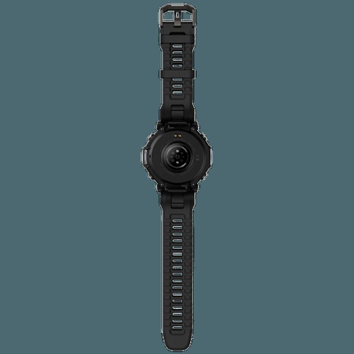 Image du produit Amazfit T-Rex 3 Pro Tactical Black, W2443EU1N (48 mm)