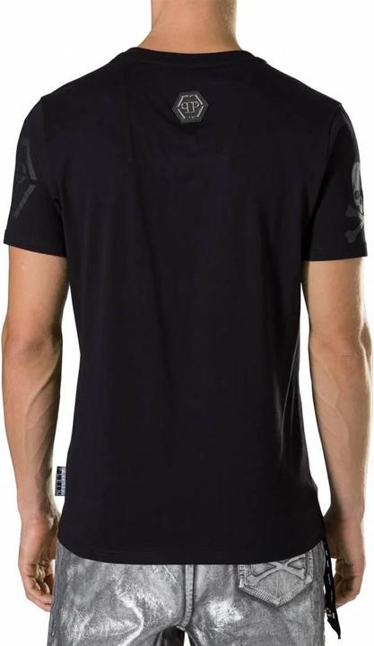 Produktbild Philipp Plein TShirt Strassbesatz (S)