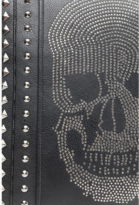 Produktbild Kare Design Crystal Skull (45 x 45 cm)
