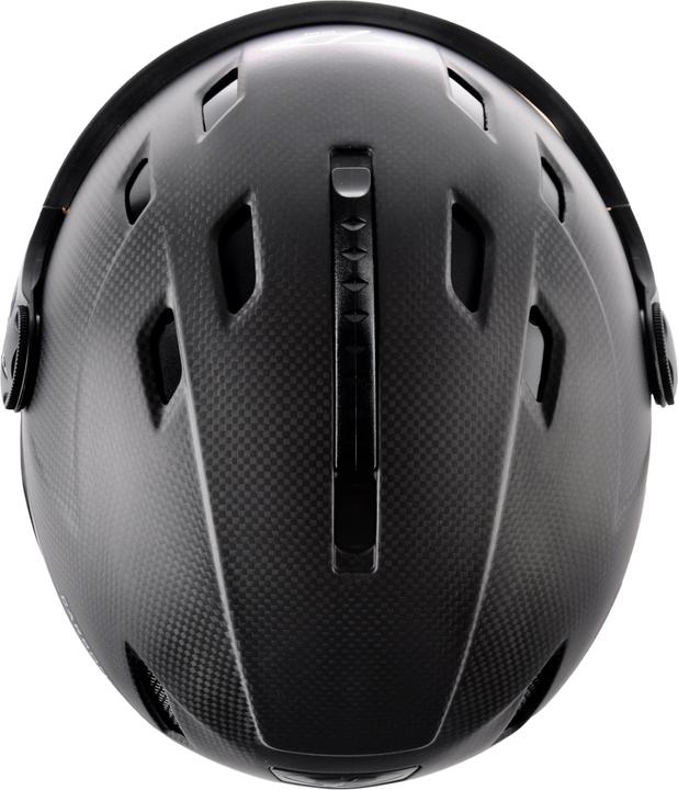 Immagine prodotto CP Casco Ski CORAO+ Carbon (M)