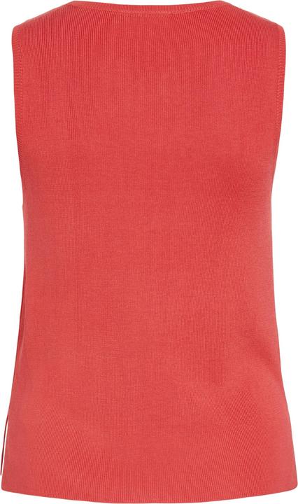 Immagine prodotto Vila Ärmelloses Strickoberteil (XXL)