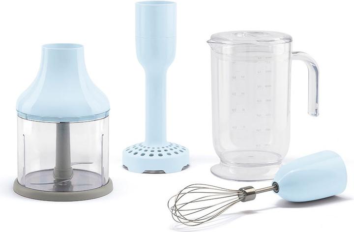 Image du produit Smeg HBAC01PB Accessoires pour mixeur Set de fixation