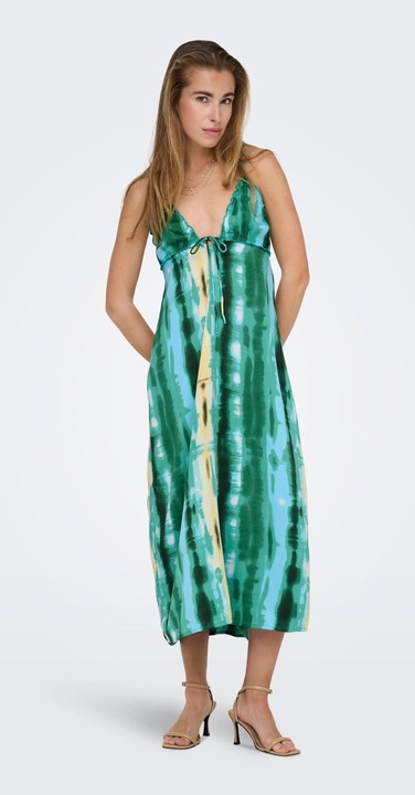 Produktbild Only ONLJANE Langes Kleid Kleid (XXL)