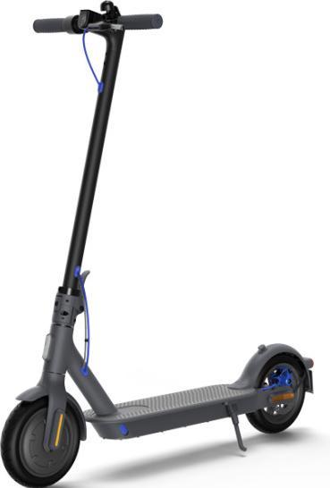 Produktbild Xiaomi Electric Scooter 3 (25 km/h, 30 km, 600 W)
