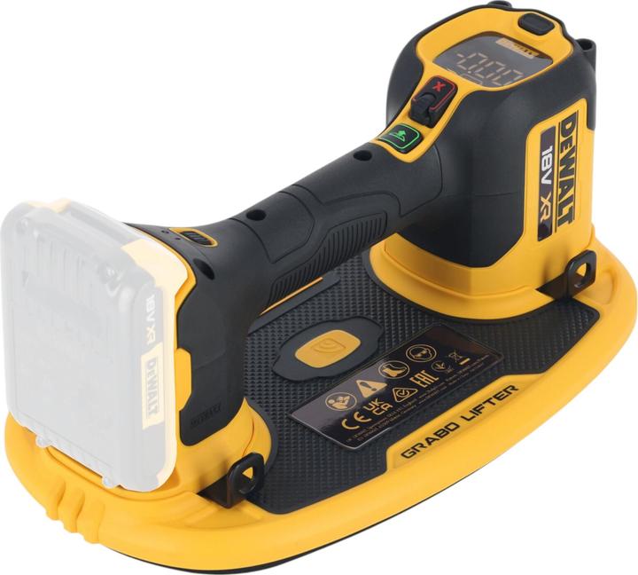 Produktbild DeWalt DCE590N (120 kg)