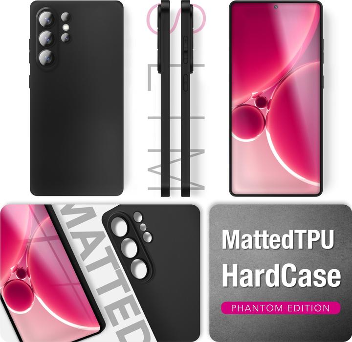 Immagine prodotto Nalia Phantom (Samsung Galaxy S26 Ultra)