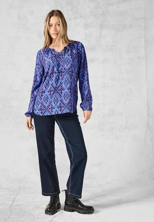 Immagine prodotto Cecil Blusa Stampata (XS)