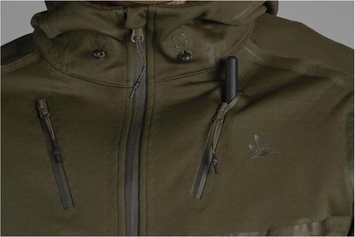 Actual product image Seeland Hawker Advance Jacket (52)