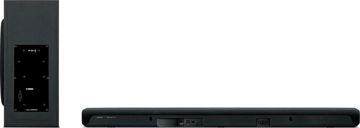 Produktbild Yamaha SR-B40A (200 W, 2.1 Kanal)