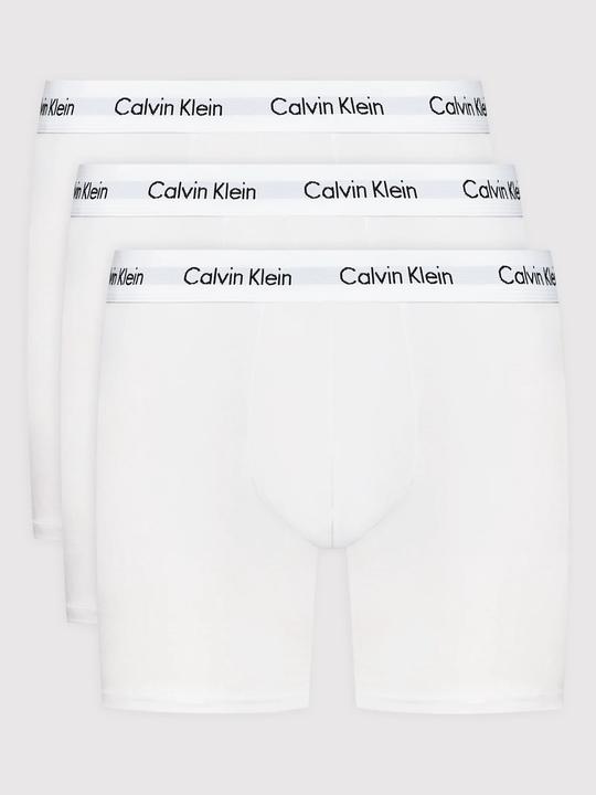 Image du produit Calvin Klein Caleçons 3P (M, Lot de 3)