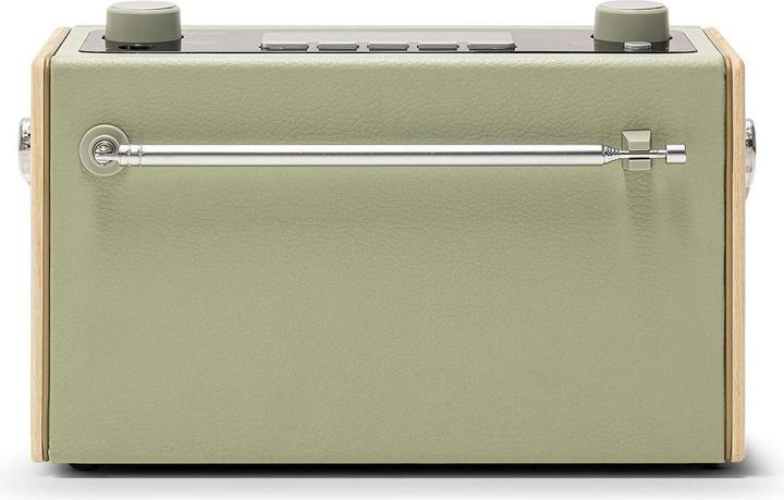 Actual product image Roberts Rambler BT Stereo (DAB+, FM, Bluetooth)