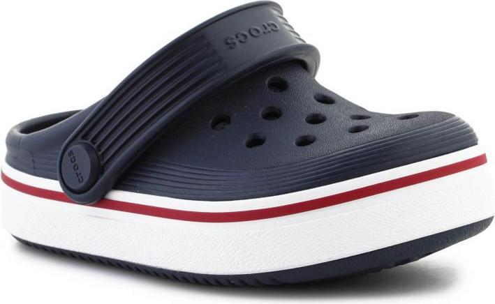Actual product image Crocs T's Off Court Clog (24)