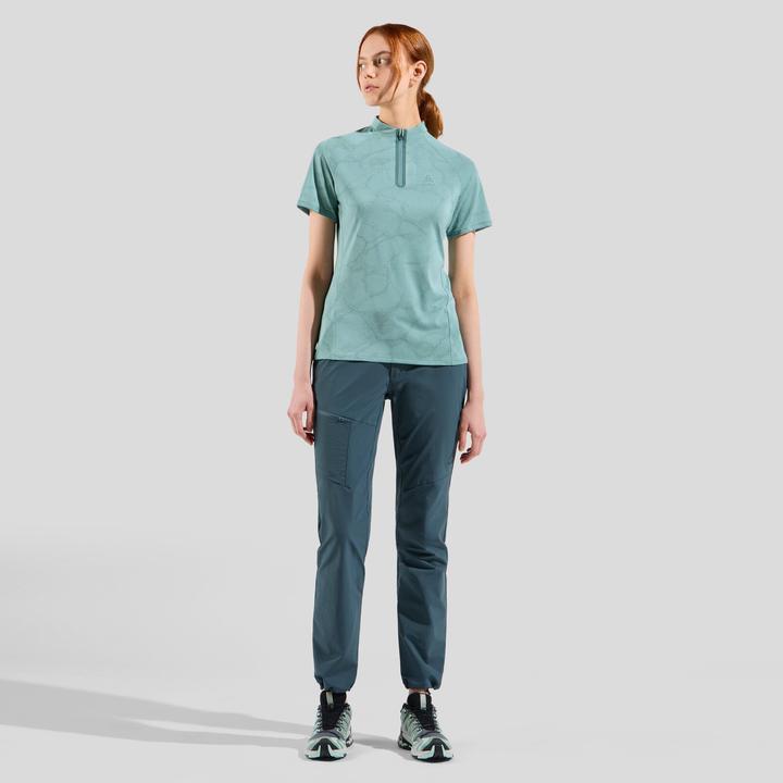 Immagine prodotto Odlo Polo s/s ASCENT CHILLTEC (M)