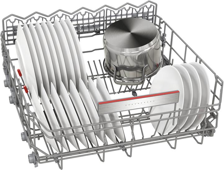 Actual product image Bosch Hausgeräte SBD8TCX01E