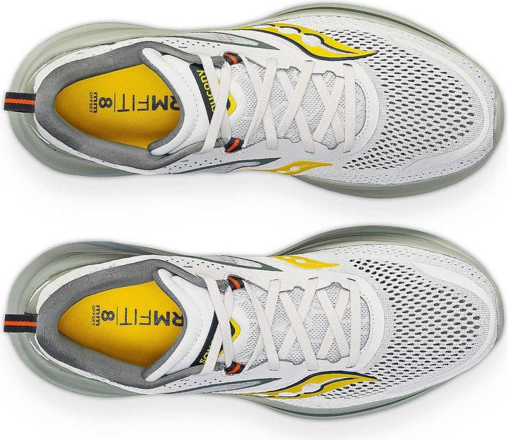 Actual product image Saucony OMNI 22 (40.5)