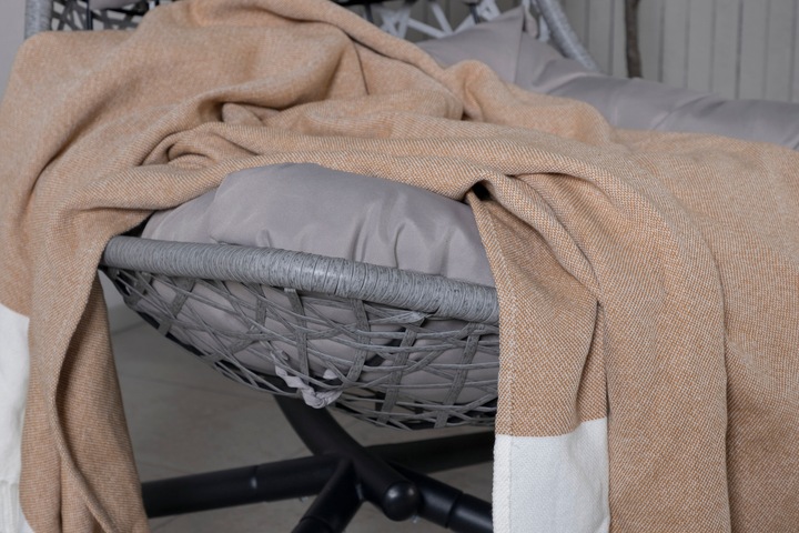 Produktbild Venture Home Gartenstuhl Edinburgh (120 kg)