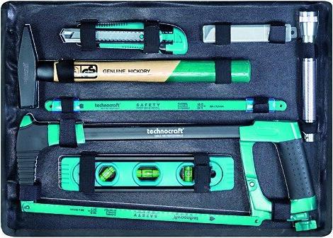 Actual product image technocraft Per case 5 (140 pieces)