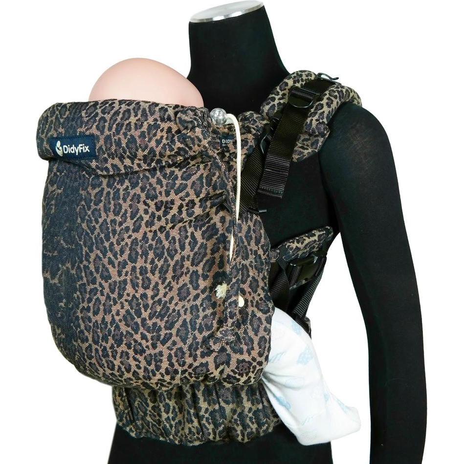 Didymos, Babytrage, DidyFix Leo