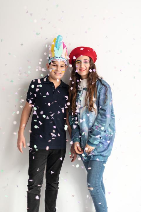 Produktbild Folia Schminkstifte