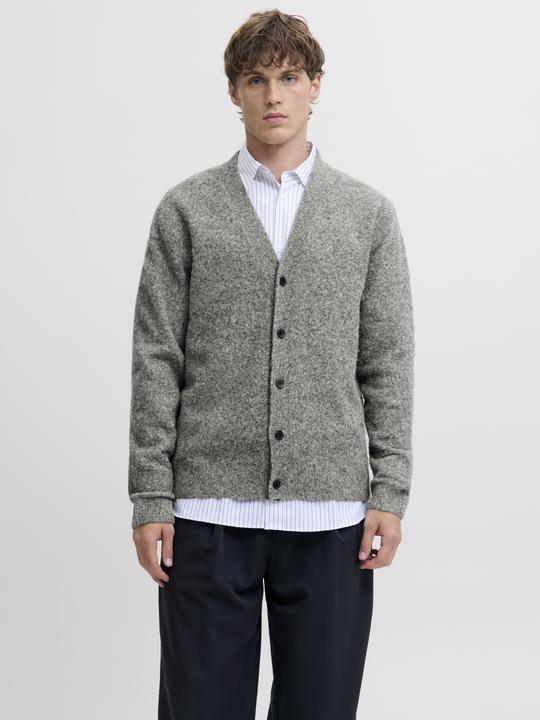 Produktbild Jack & Jones Strickjacke Strickjacke (XS)