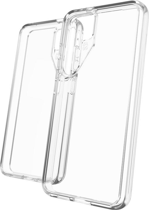 Produktbild Zagg Crystal Palace (Samsung Galaxy S24)