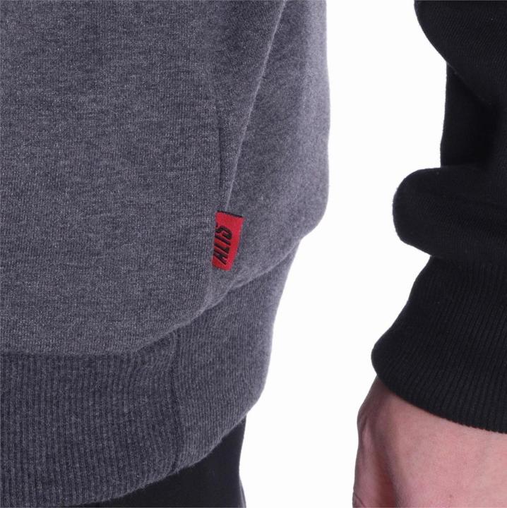 Immagine prodotto ALIS Preben 2-tone Hoodie (M)