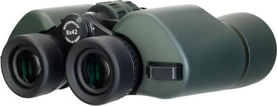 Actual product image Levenhuk New Sherman PRO 8x42 (8x, 42 mm)