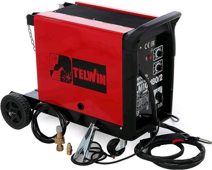 Produktbild Telwin 821055