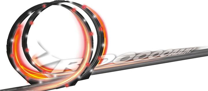 Produktbild Carrera Schleifen mit Licht und Ton