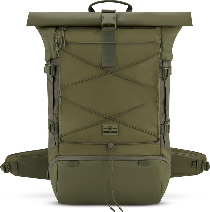 Produktbild Johnny Urban Rucksack Allen XL Travel (55 l)