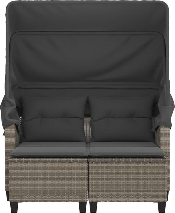 Produktbild vidaXL Riggs