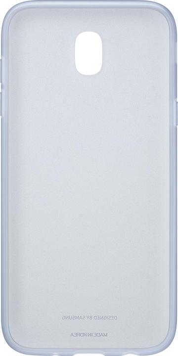 Actual product image Samsung Jelly Cover (Samsung Galaxy J5 (2017))