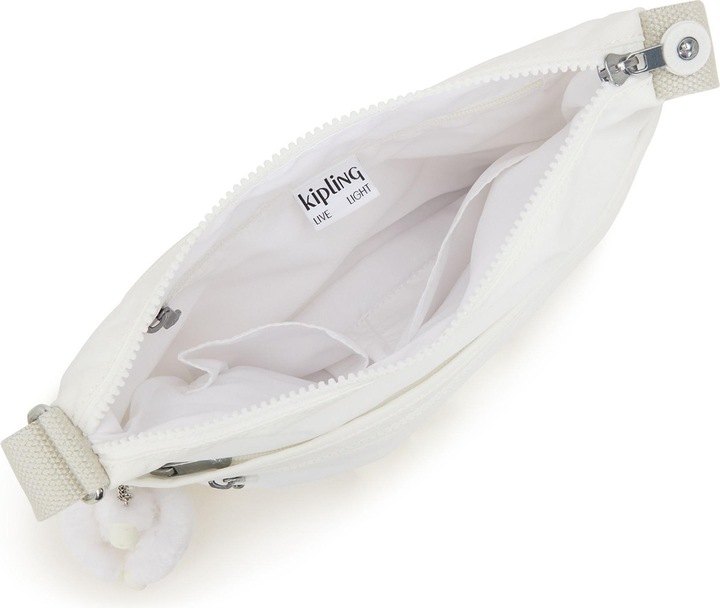 Actual product image Kipling Arto shoulder bag 29 cm