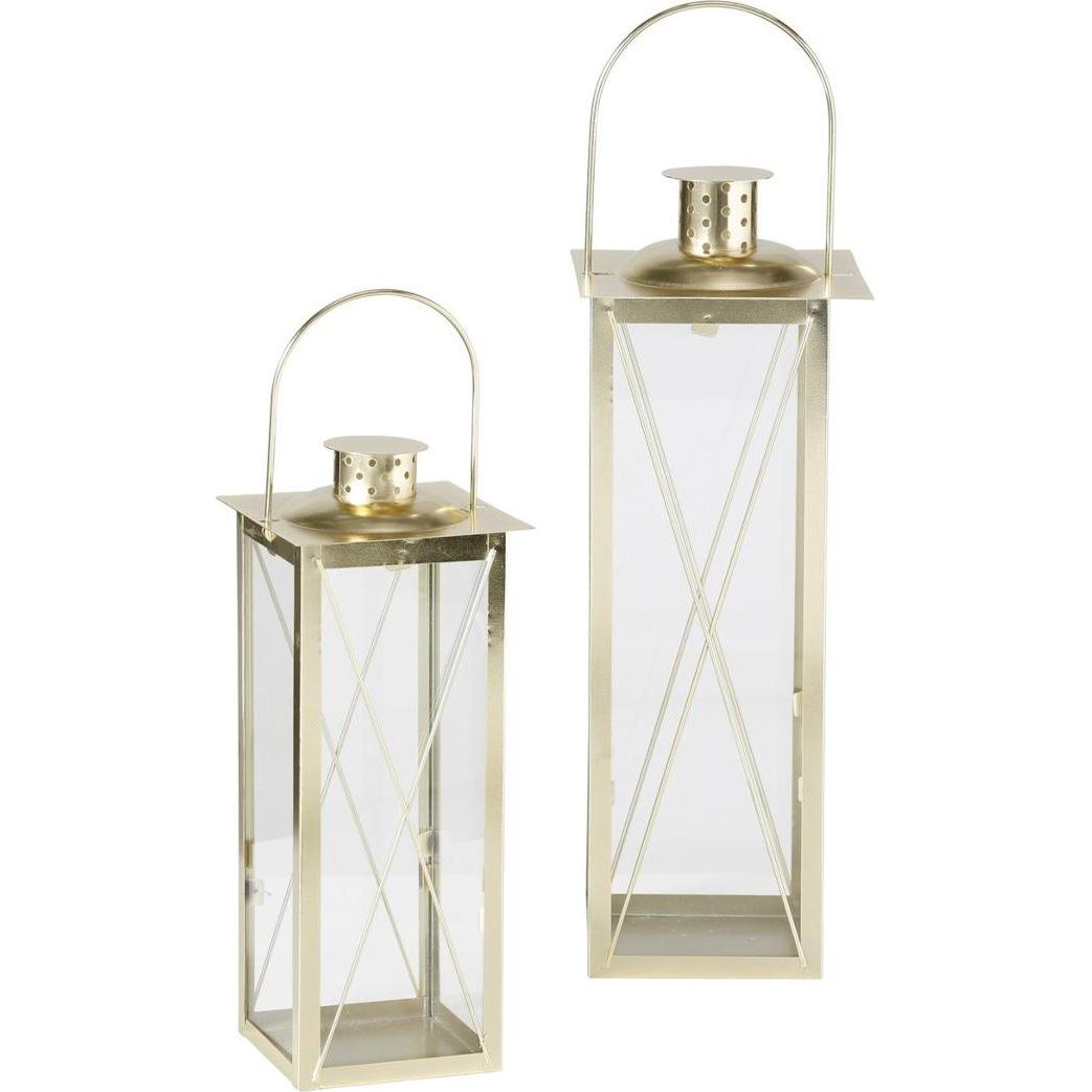 Boltze Home, Lanterna, Farol