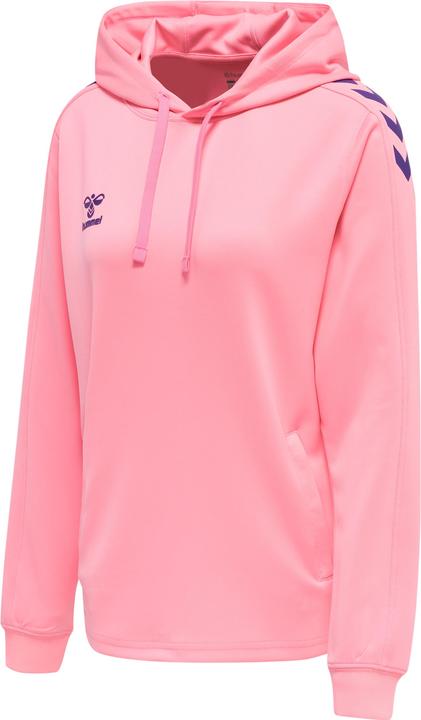 Produktbild hummel Core Xk Poly Sweat Hoodie Woman (S)