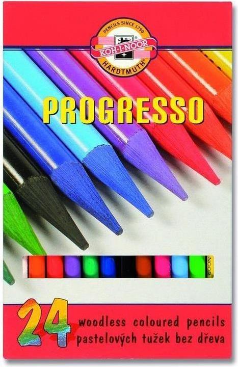 Koh-i-Noor ME8593539002246 (24 x)