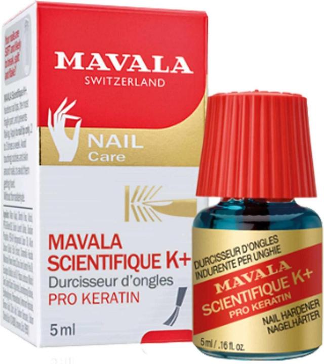 Produktbild Mavala Scientifique K+ (5 ml)