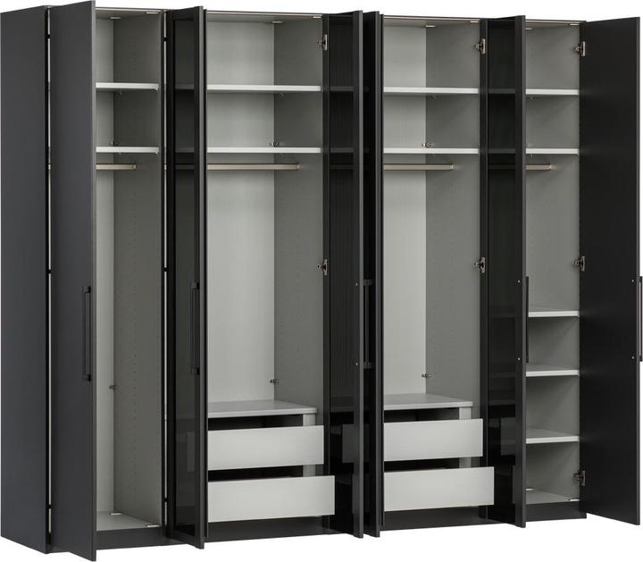 Immagine prodotto Novel Split (250 x 58 x 216 cm)