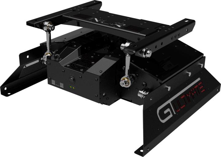 Produktbild Next Level Racing Motion Platform V3