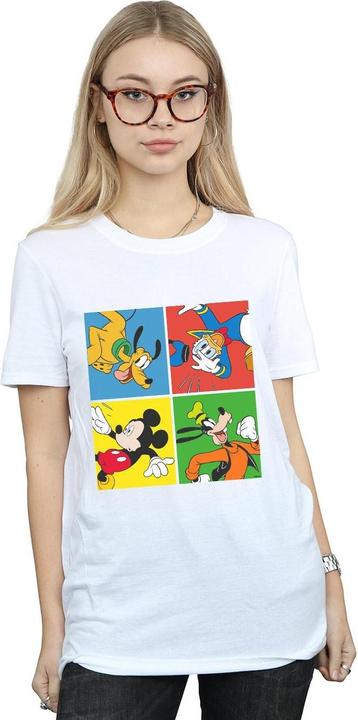 Produktbild Disney Mickey Mouse Friends TShirt (S)