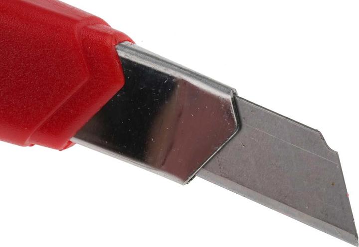 Image du produit Facom 844.S9PB Couteau de sécurité, usage général, lame sécable, 9.0mm Rétractable (Cutters)