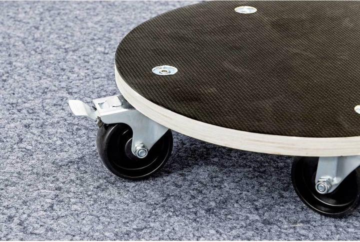 Produktbild Metafranc Transportroller (200 kg)