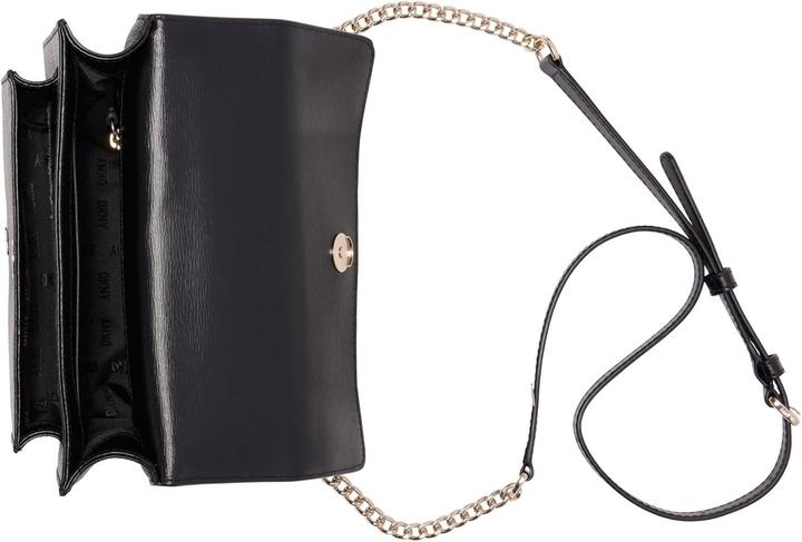 Actual product image DKNY Bryant Crossbody