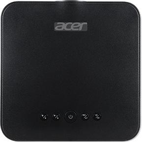 Produktbild Acer B250i (Full HD, 1200 lm, 1.23:1)