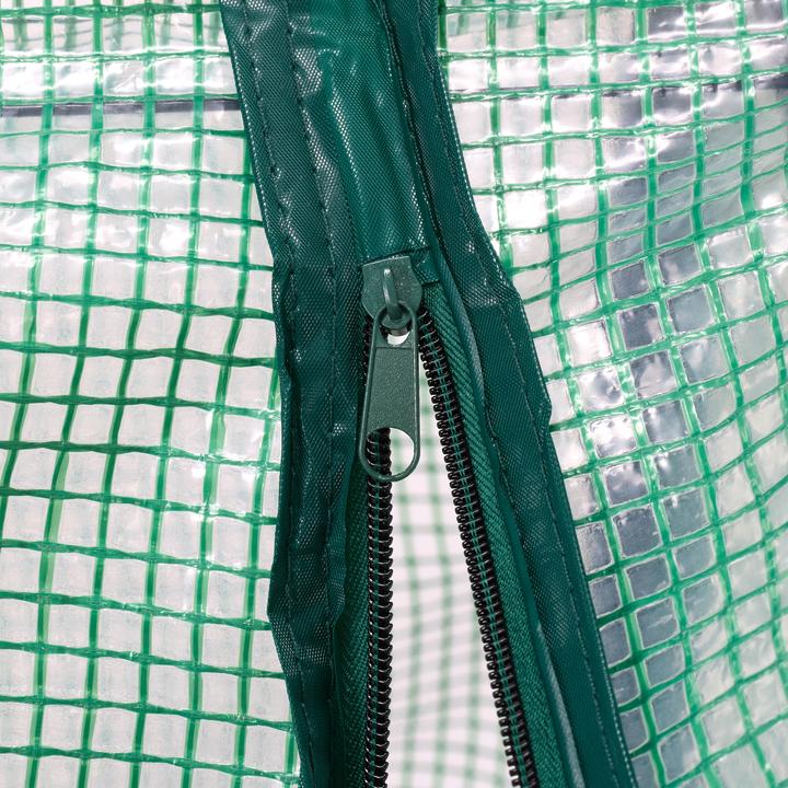 Produktbild Relaxdays Frühbeet