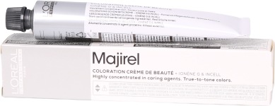 Image du produit L'Oréal Professionnel Majirel (7,0 blonde moyenne intense intense)